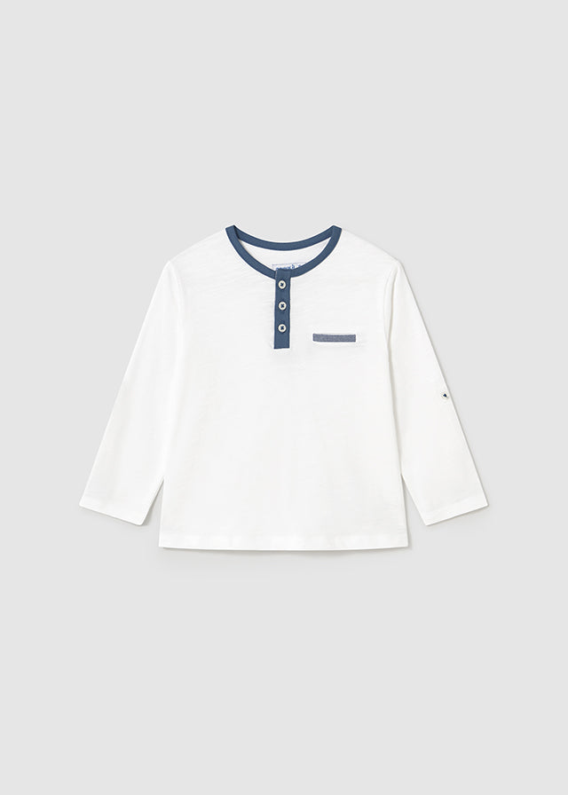 Maglietta m/l vestir - 1067