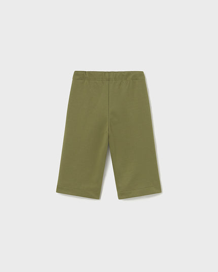 pantalone lungo punto saia - 2588