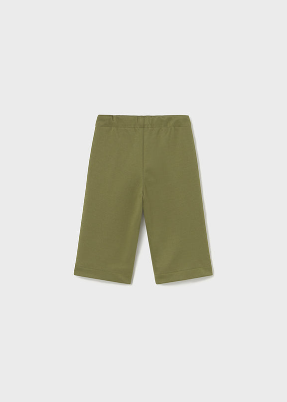 pantalone lungo punto saia - 2588