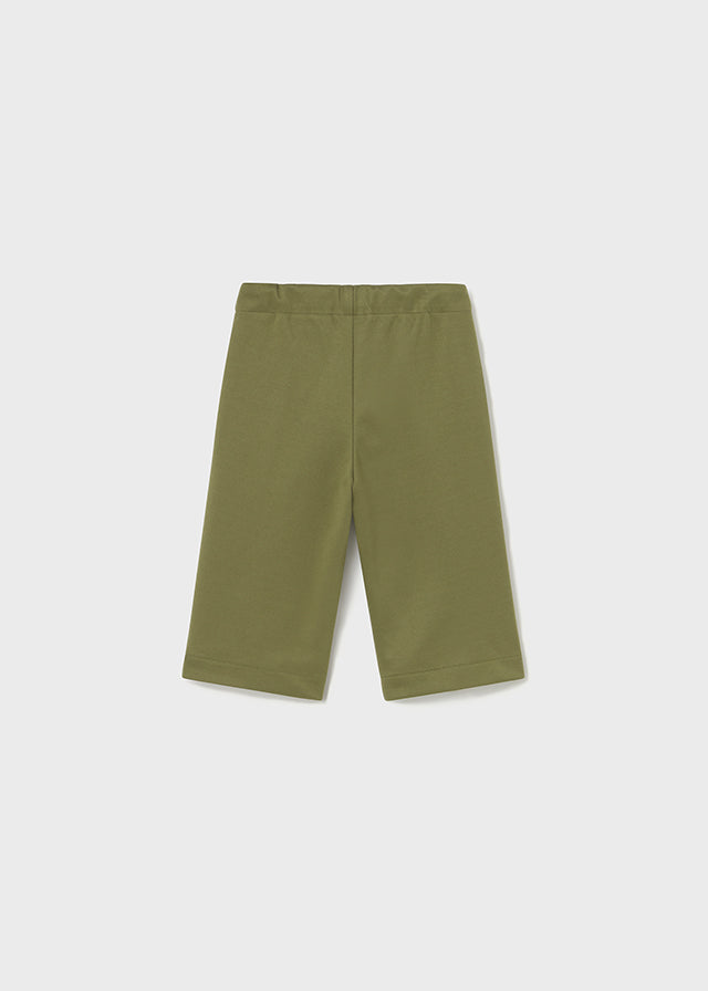 pantalone lungo punto saia - 2588
