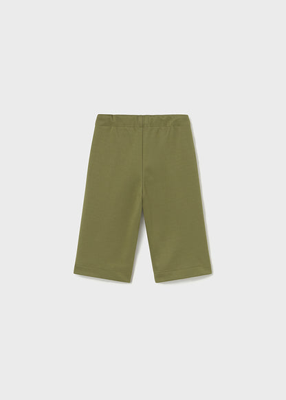 pantalone lungo punto saia - 2588