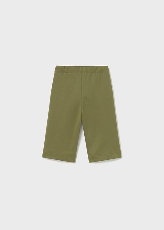 pantalone lungo punto saia - 2588
