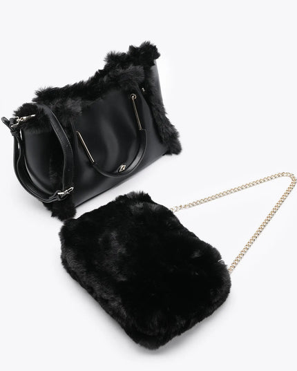 Borsa - 1010-3458