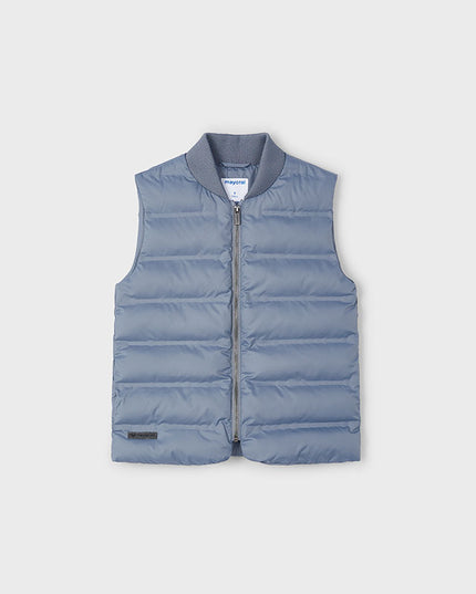 GILET LEGGERO TERMOSALDATO - 4346