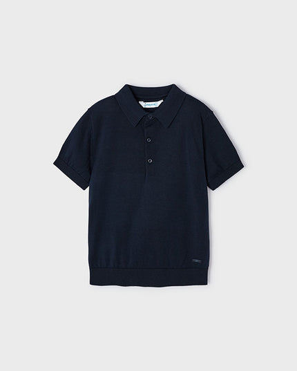 Polo m/c tricot - 3101