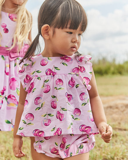 Completo Bermuda total look - 1238