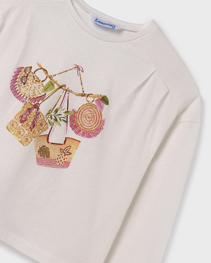 Maglietta m/l - 6016