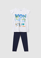 Completo leggings - 6750