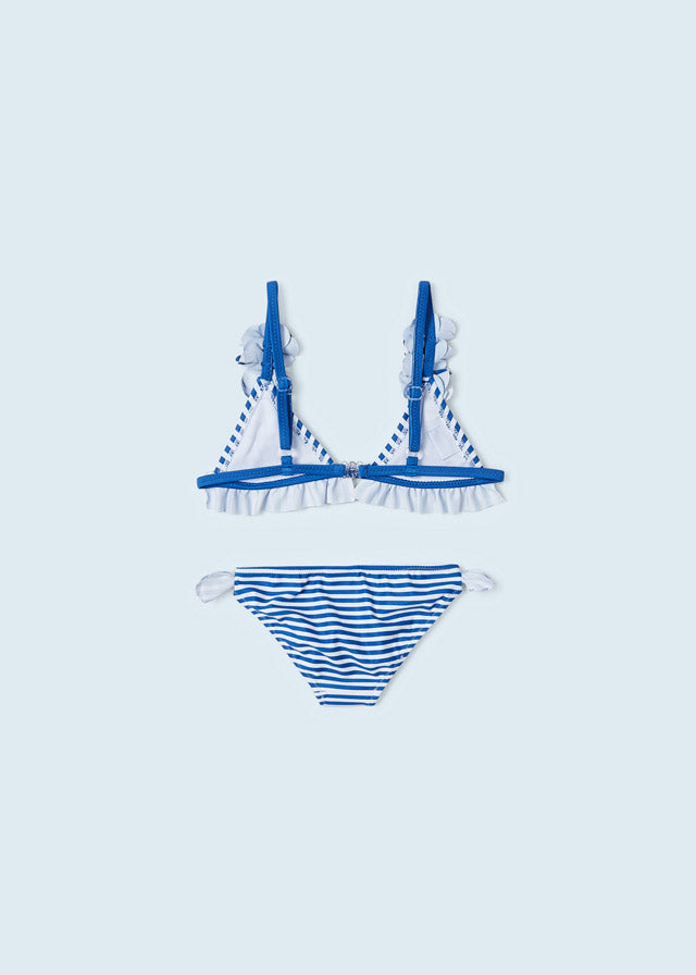 Bikini fiori 3d - 3790