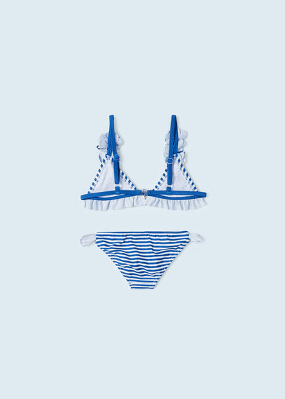 Bikini fiori 3d - 3790
