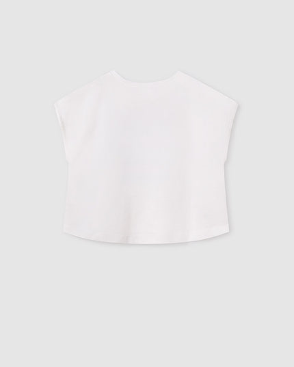 Shirt m/c grafica - 6026