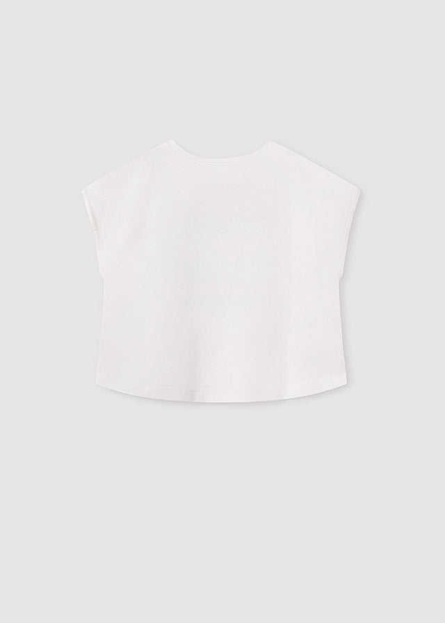 Shirt m/c grafica - 6026