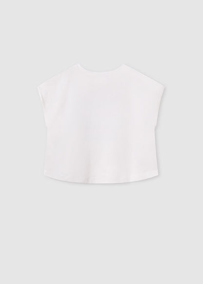 Shirt m/c grafica - 6026