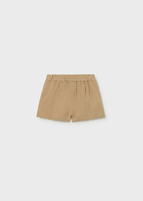Pantalone corto - 1202