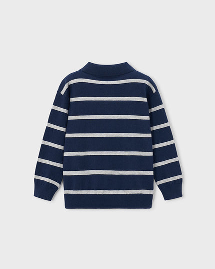 Polo m/l tricot - 4101