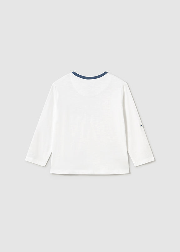 Maglietta m/l vestir - 1067