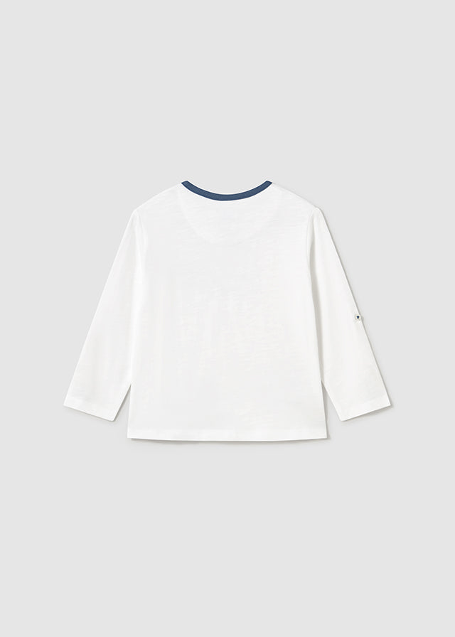 Maglietta m/l vestir - 1067