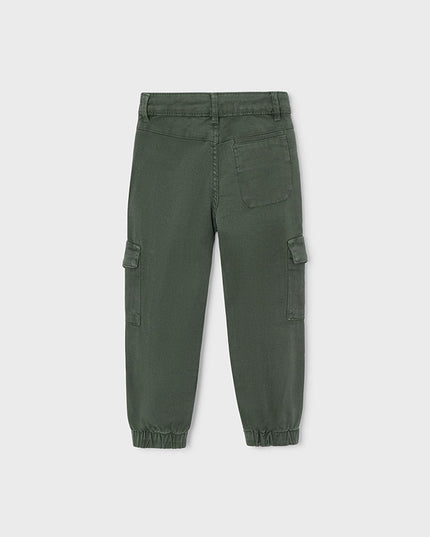 Pantalone cargo - 4557