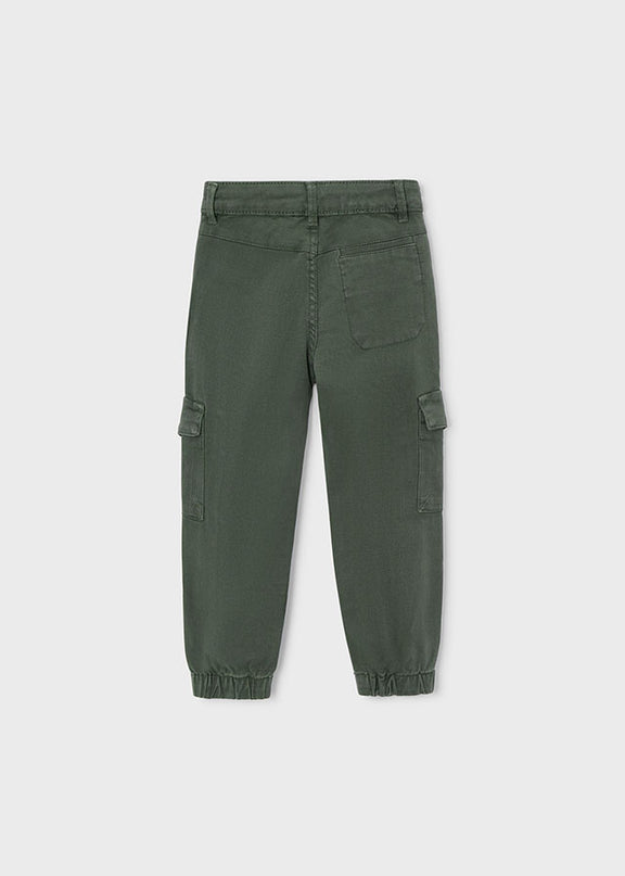 Pantalone cargo - 4557