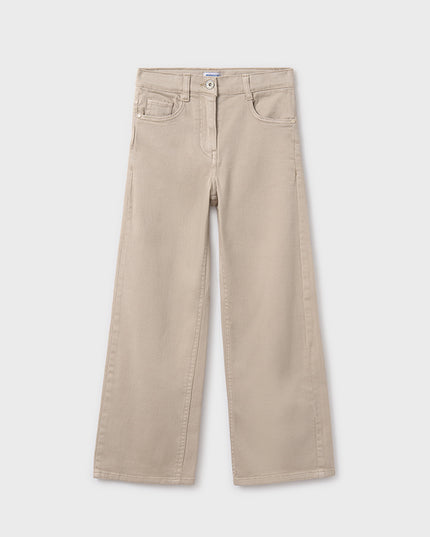 Pantalone lungo - 6537