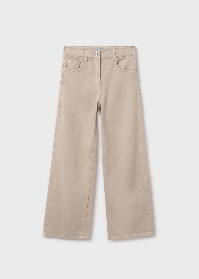Pantalone lungo - 6537