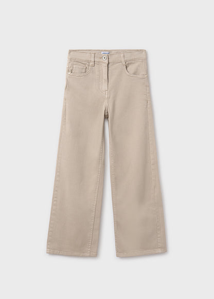 Pantalone lungo - 6537