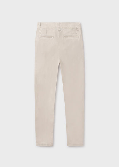 Pantalone chino basico - 530