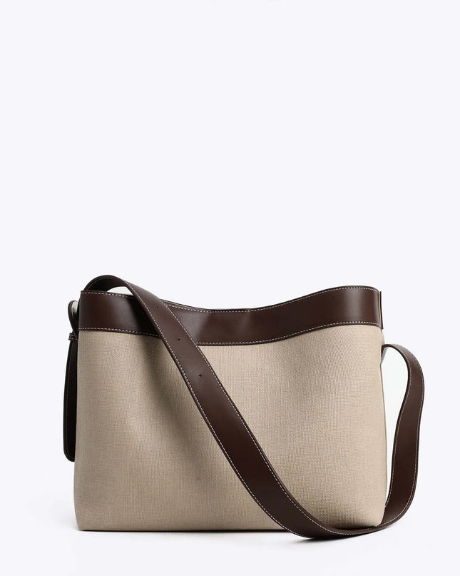 Borsa Donna AXEL Accessories - Beige