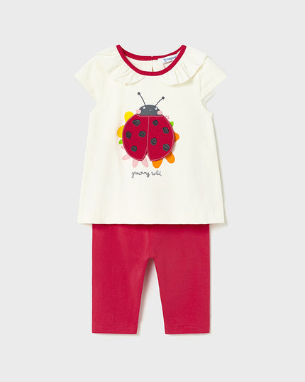 Completo leggings - 1780