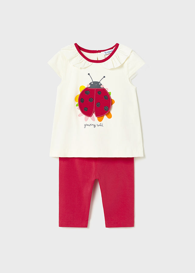 Completo leggings - 1780