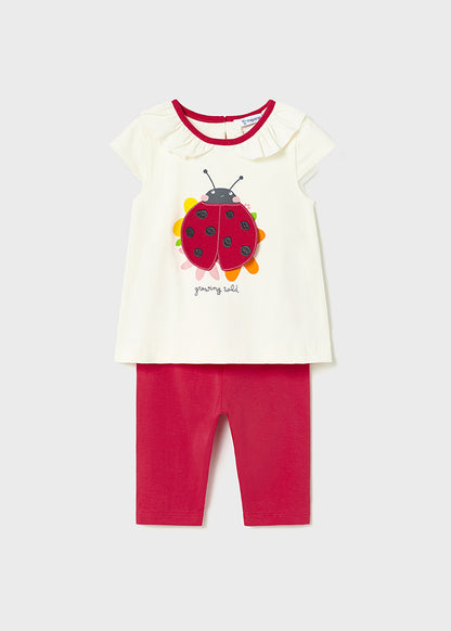 Completo leggings - 1780