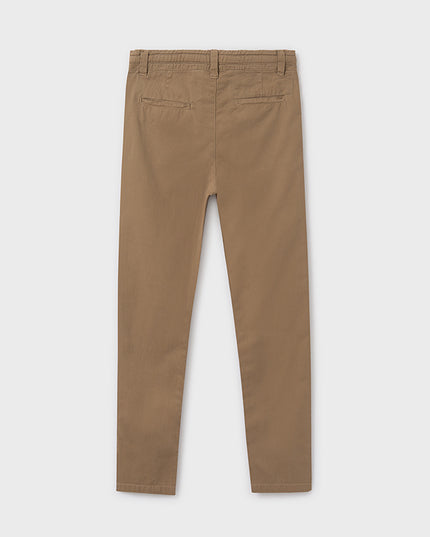 Pantalone relaxed - 6525