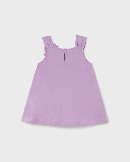 Vestito con grafica - 1930