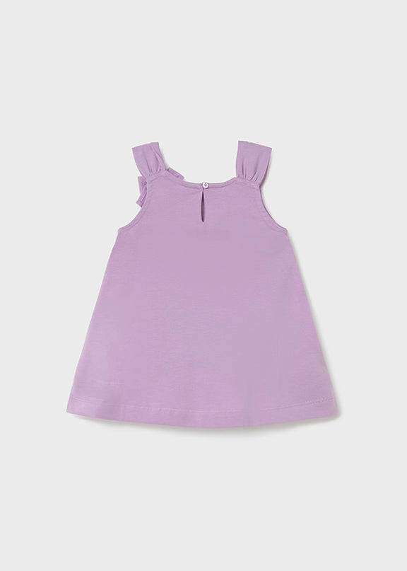 Vestito con grafica - 1930