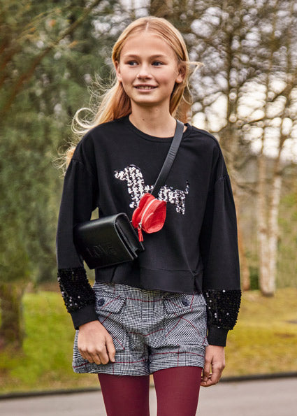 Bermuda quadri - 7205