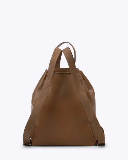 Zaino Donna AXEL Accessories - Camel e Chalk