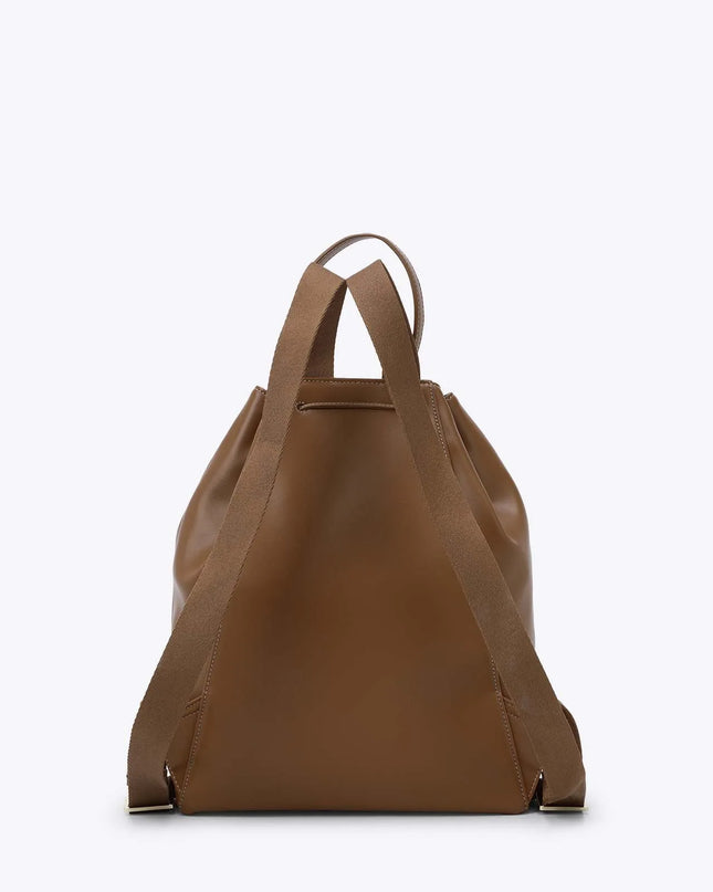 Zaino Donna AXEL Accessories - Camel e Chalk