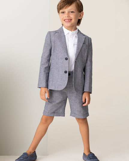 Bermuda tailoring - 3220