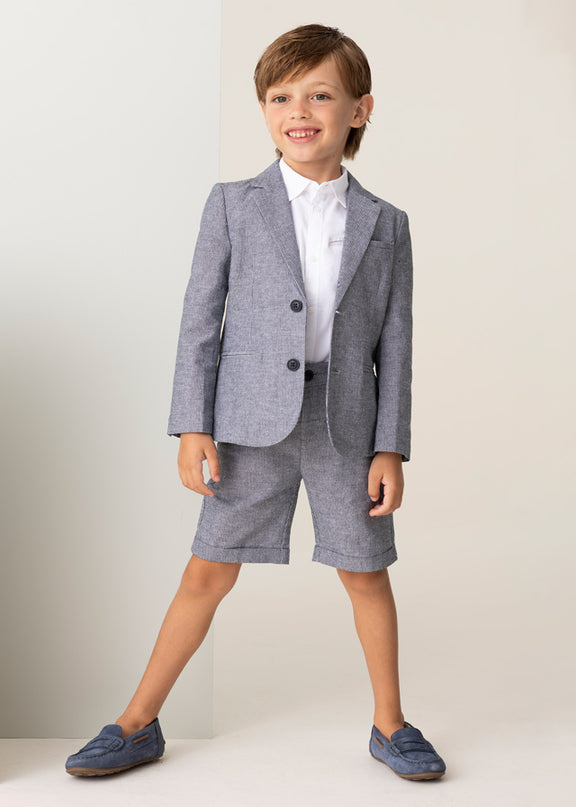 Bermuda tailoring - 3220