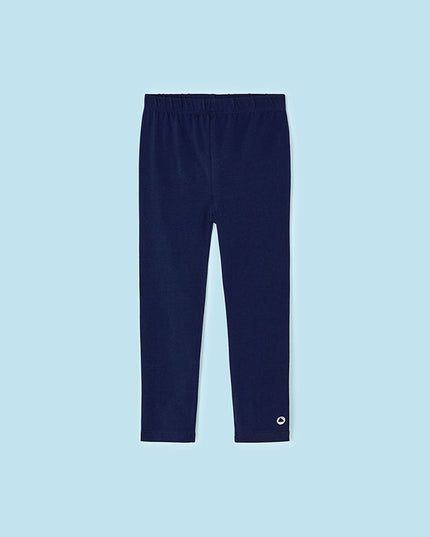 leggings basico lungo - 748