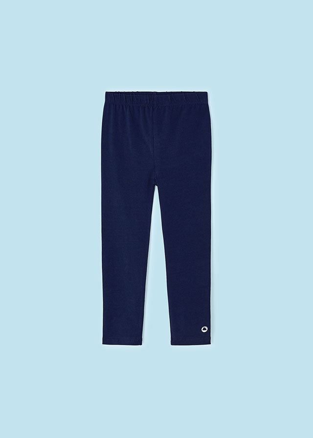 leggings basico lungo - 748