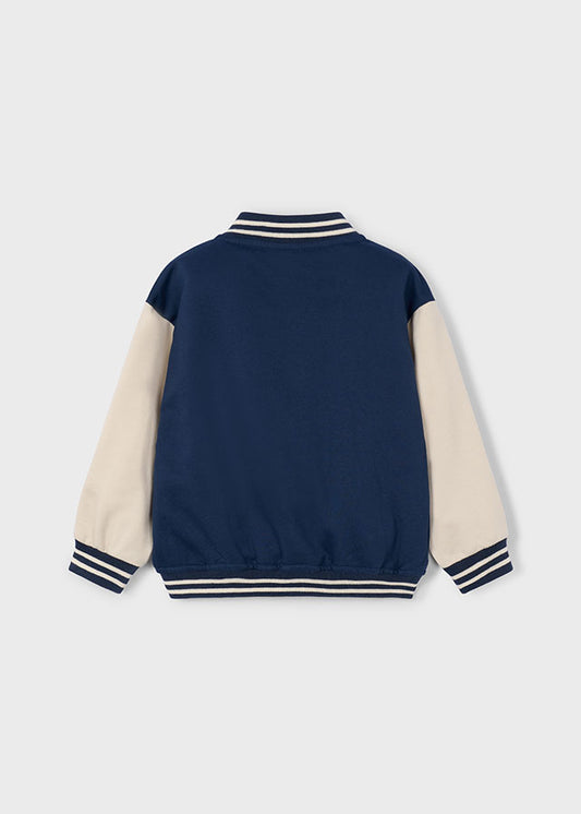 Bomber varsity - 4424
