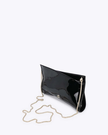 Pochette Donna AXEL Accessories - Nude, Taupe e Nero