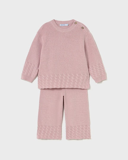 Compl. pantalone maglia - 2592