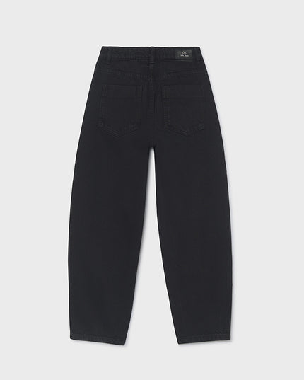Pantalone twill barrel - 7526