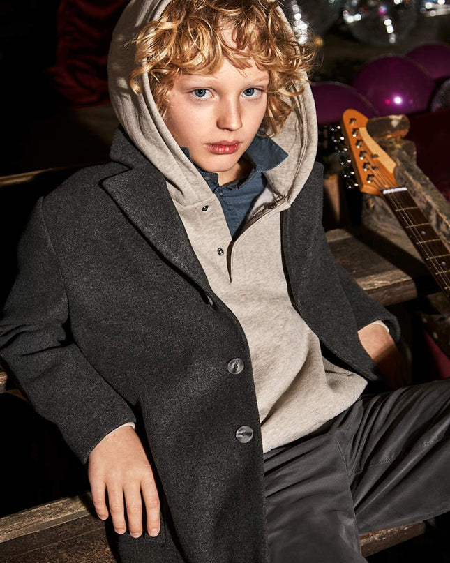Cappotto - 7411