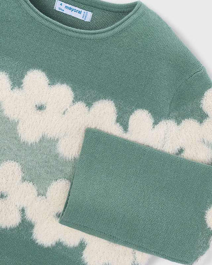 Jersey jacquard - 4317