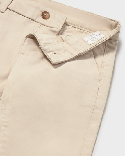 Pantalone chino basico - 521