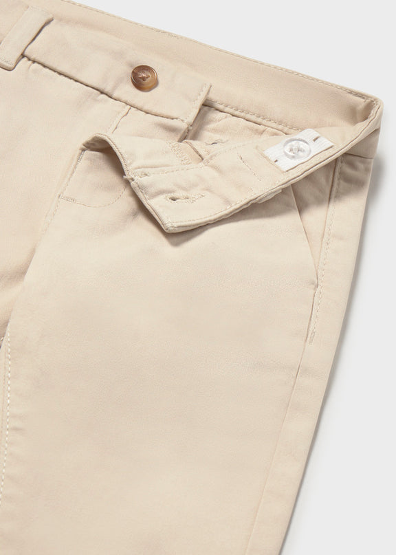 Pantalone chino basico - 521