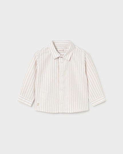 Camicia m/l basica - 124